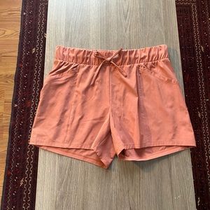 All in Motion Shorts